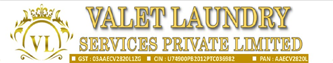Valet Laundry Services